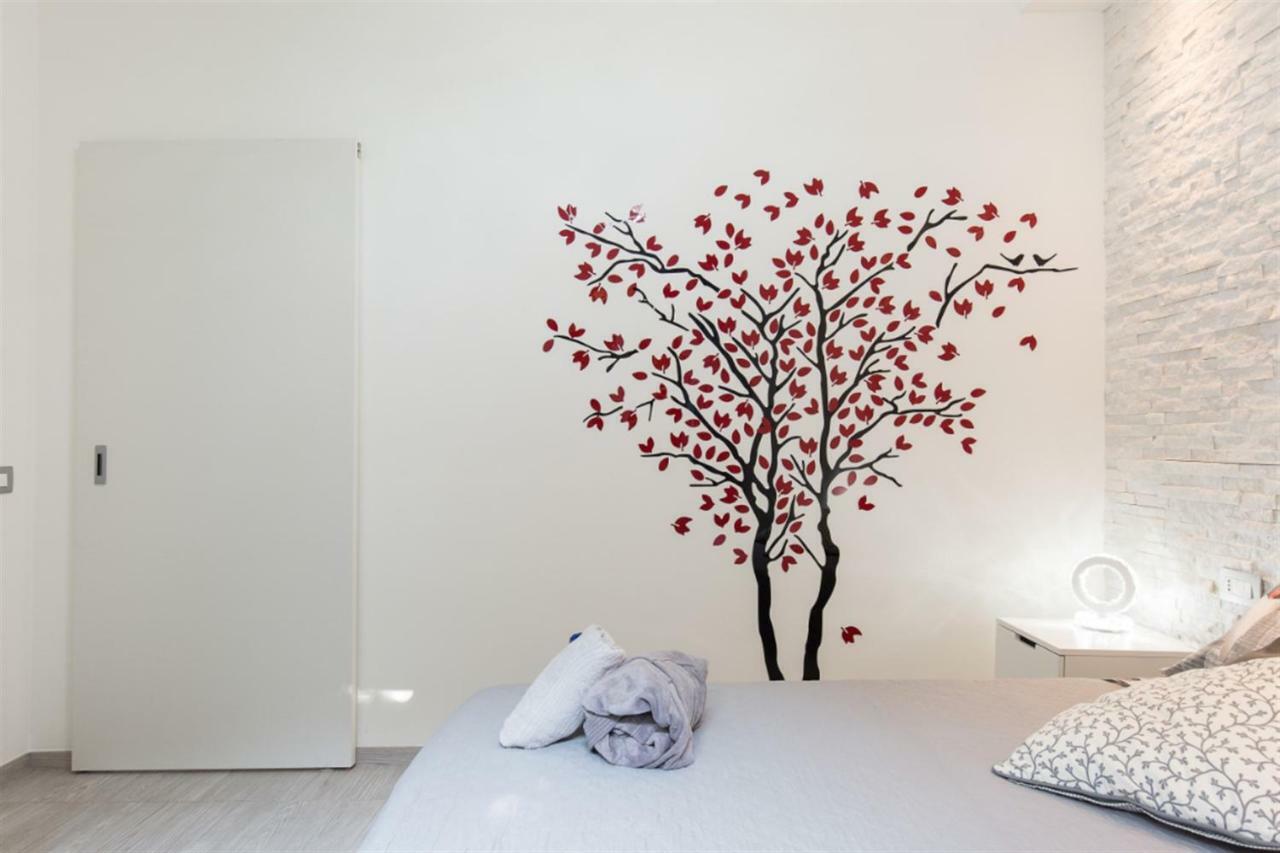 La Tana Del Lupo Stresa Apartment Luaran gambar